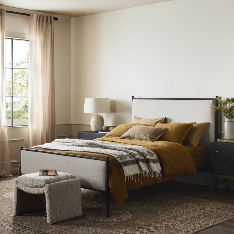 Zayla Bed