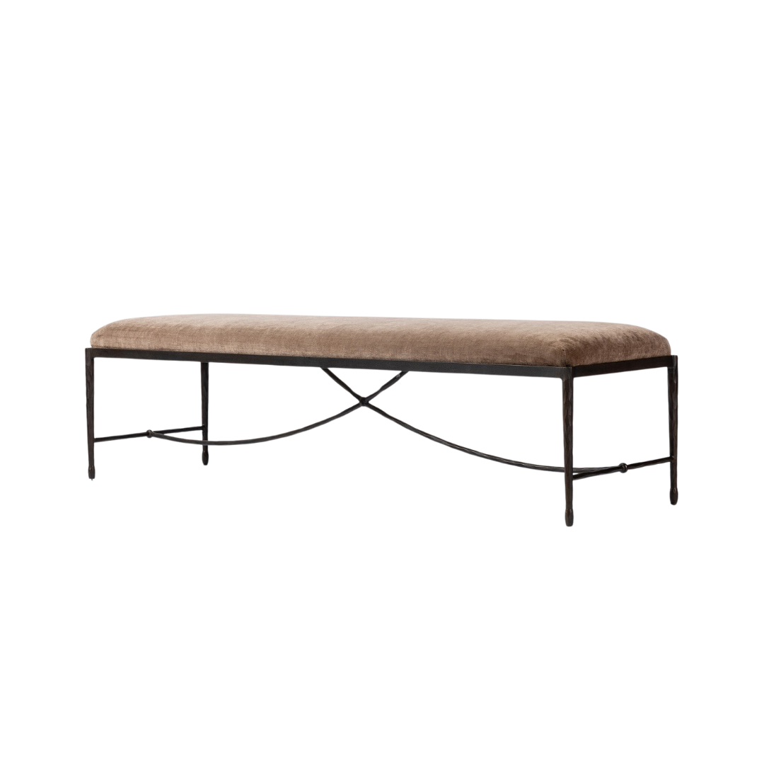 Joslyn Accent Bench