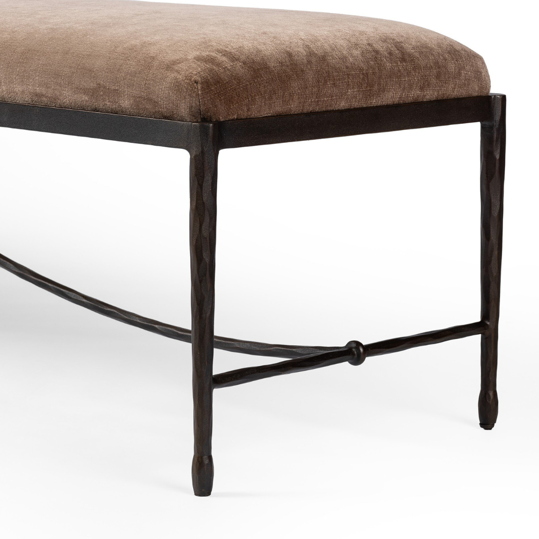 Joslyn Accent Bench