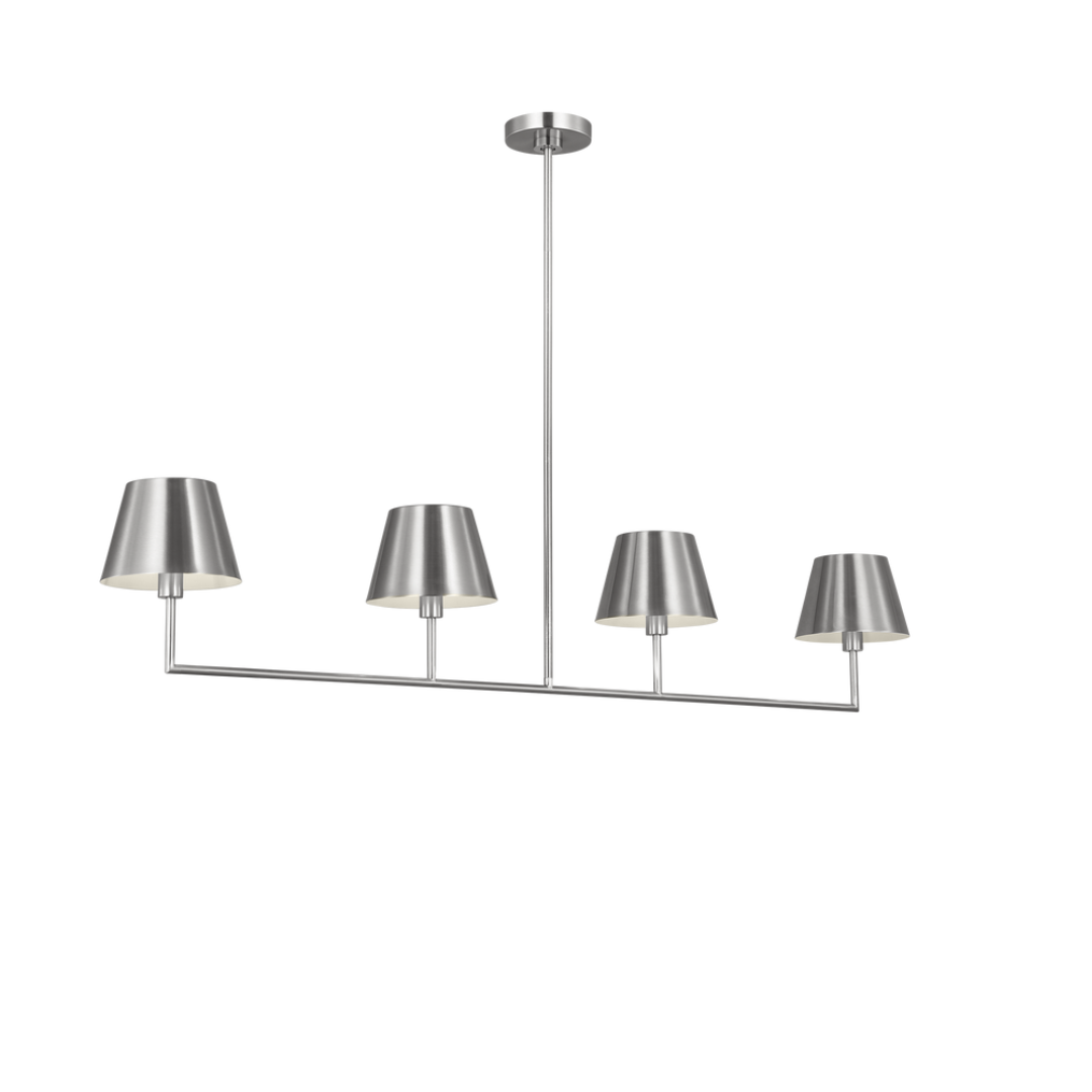 Ender Linear Chandelier