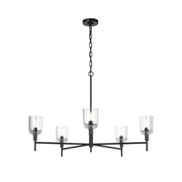 Hartley Large Chandelier