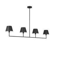 Ender Linear Chandelier