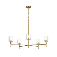 Hartley Large Chandelier