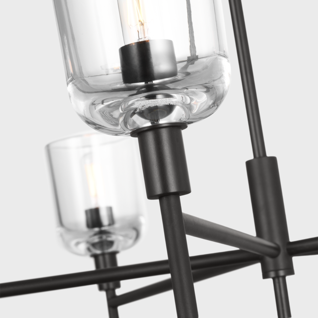 Hartley Large Chandelier