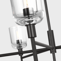 Hartley Large Chandelier