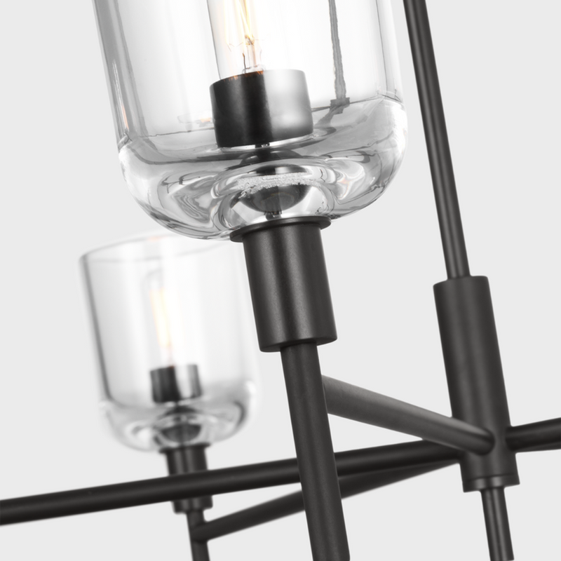 Hartley Large Chandelier