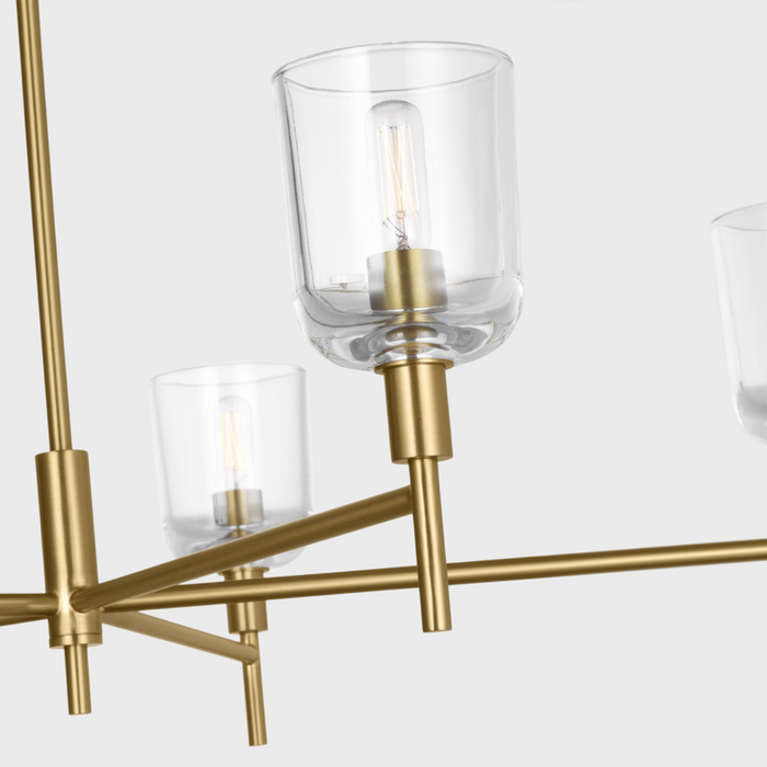 Hartley Large Chandelier