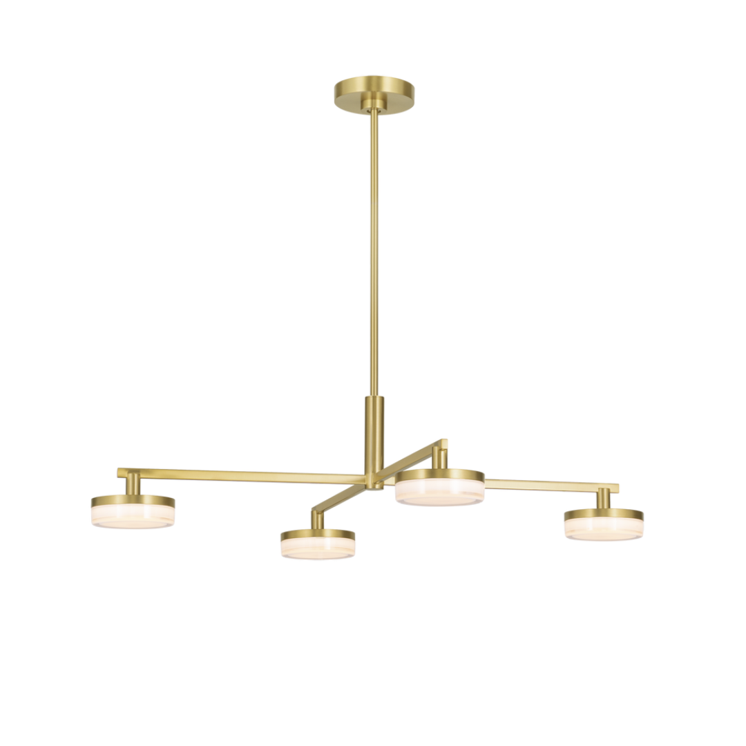 Khan Large Chandelier