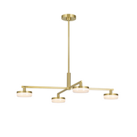 Khan Large Chandelier