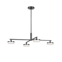 Khan Large Chandelier