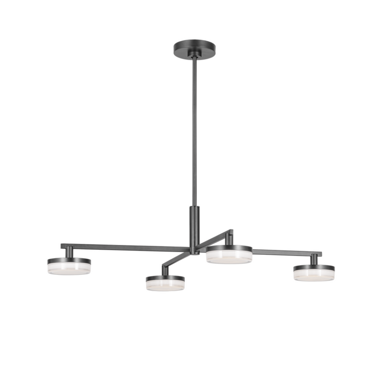 Khan Large Chandelier