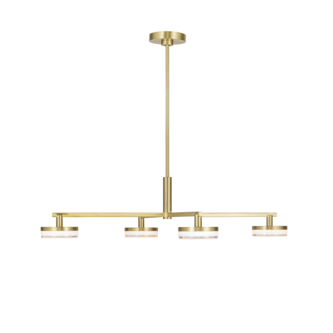Khan Large Chandelier