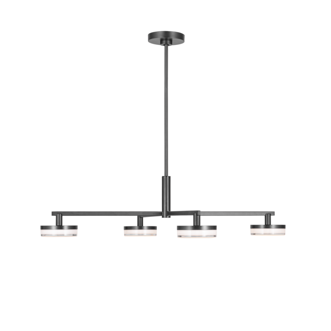 Khan Large Chandelier