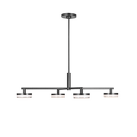 Khan Large Chandelier