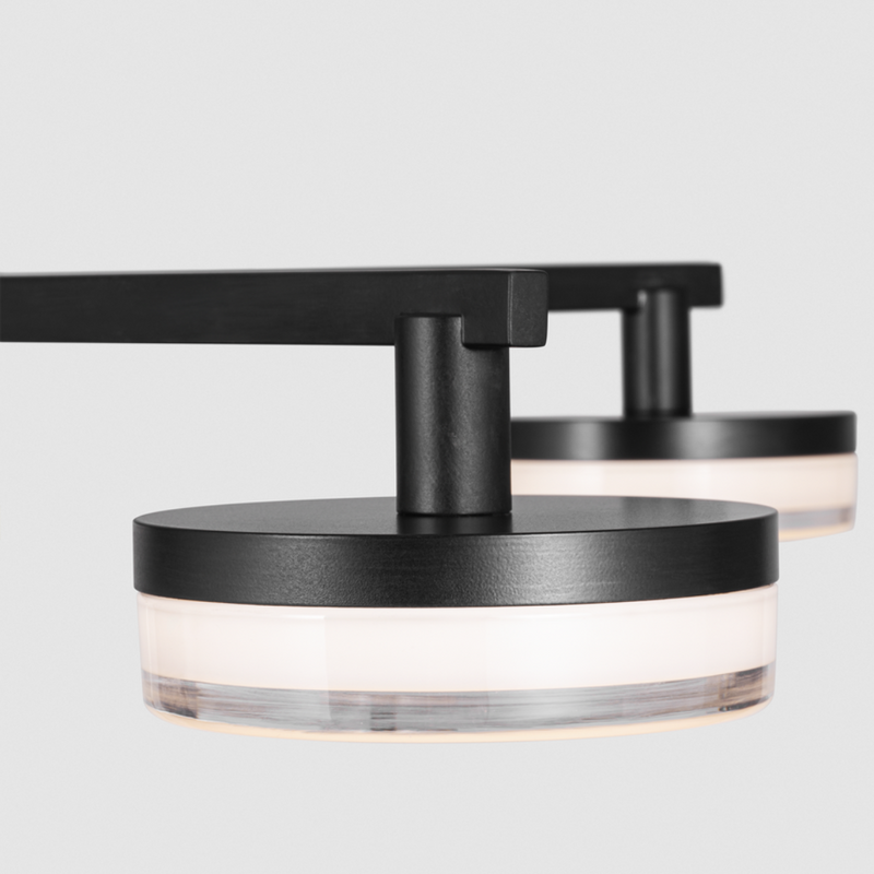 Khan Large Chandelier