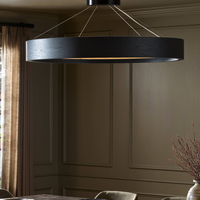 Baines 49" Chandelier
