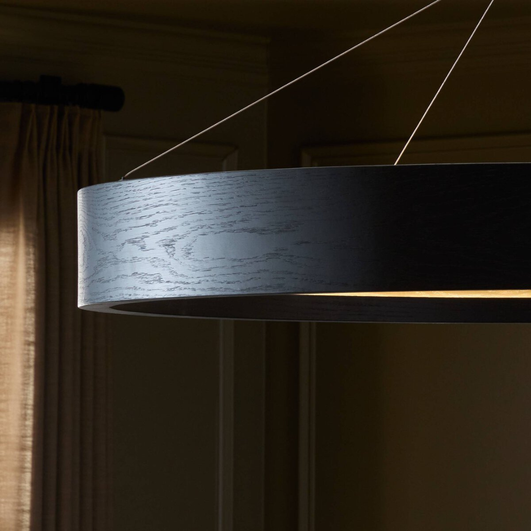 Baines 49" Chandelier