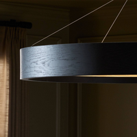 Baines 49" Chandelier