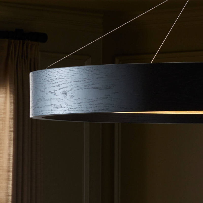 Baines 49" Chandelier