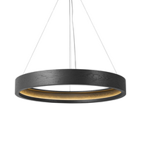 Baines 49" Chandelier