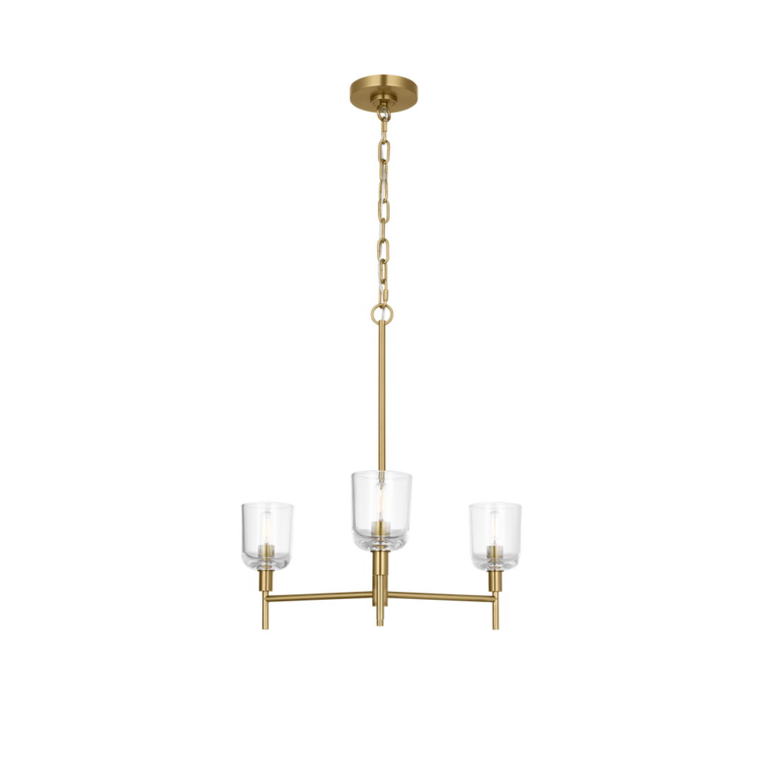 Hartley Medium Chandelier