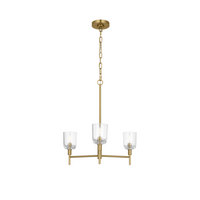 Hartley Medium Chandelier