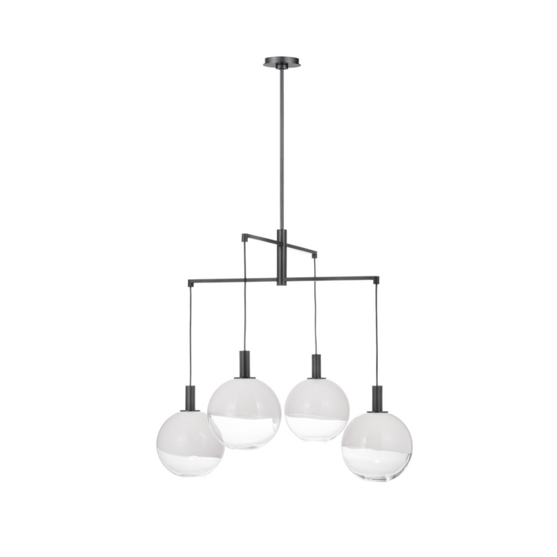 Torian Large Chandelier