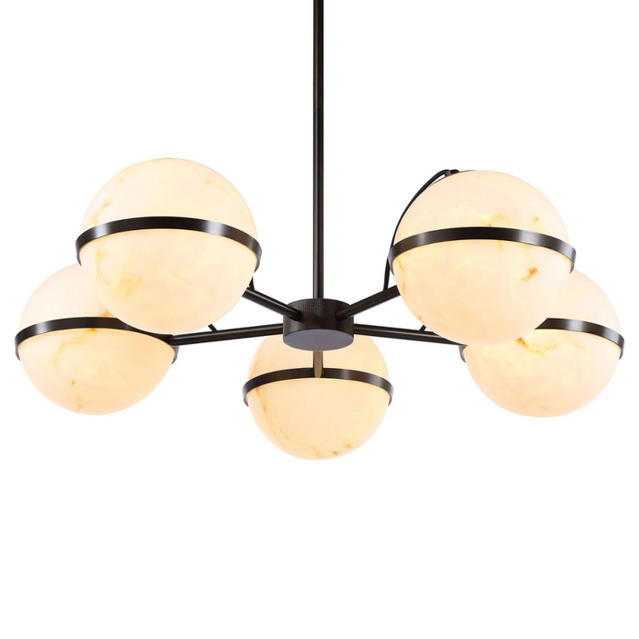 Royko Chandelier