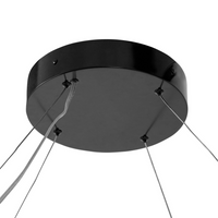 Baines 49" Chandelier