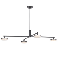 Khan Extra Large Chandelier