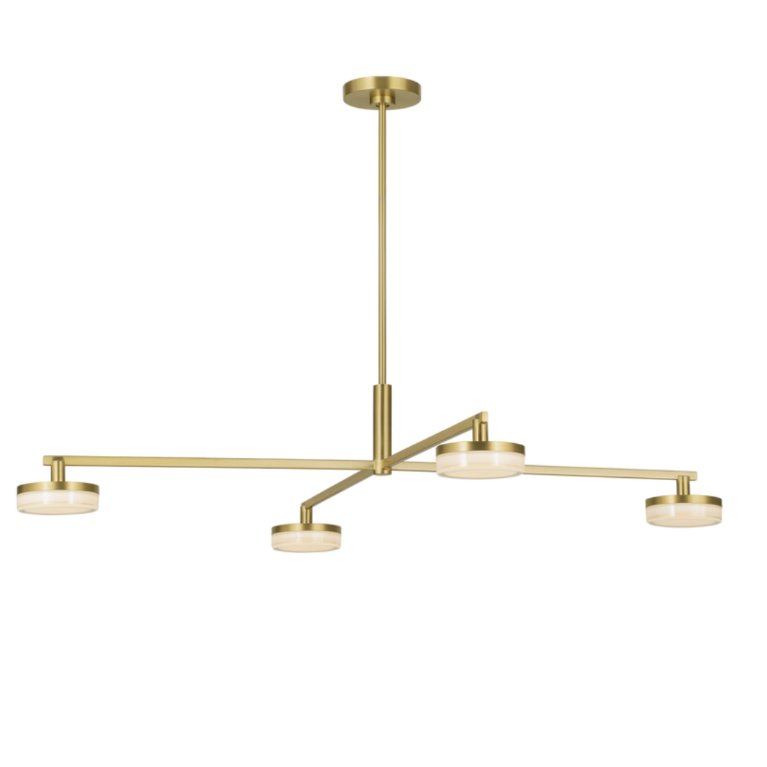 Khan Extra Large Chandelier