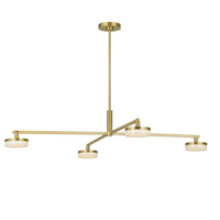Khan Extra Large Chandelier
