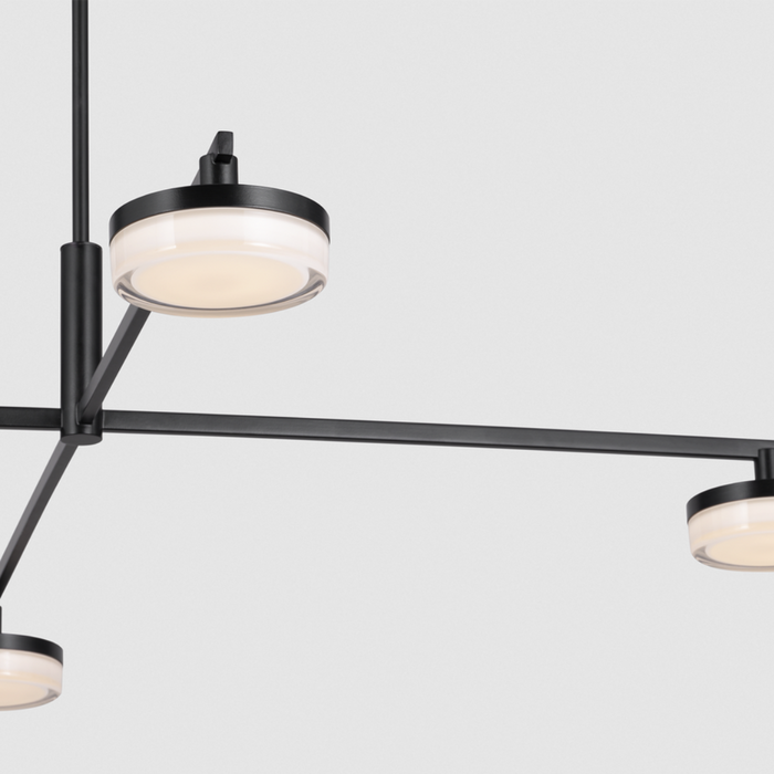 Khan Extra Large Chandelier