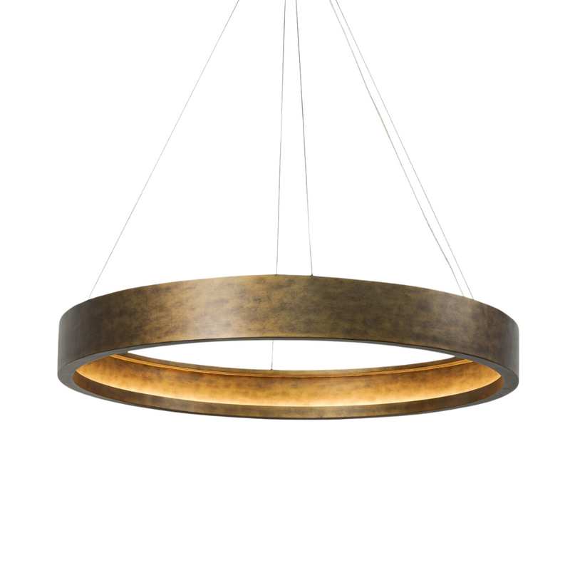 Baines 49" Chandelier