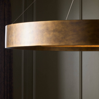 Baines 49" Chandelier