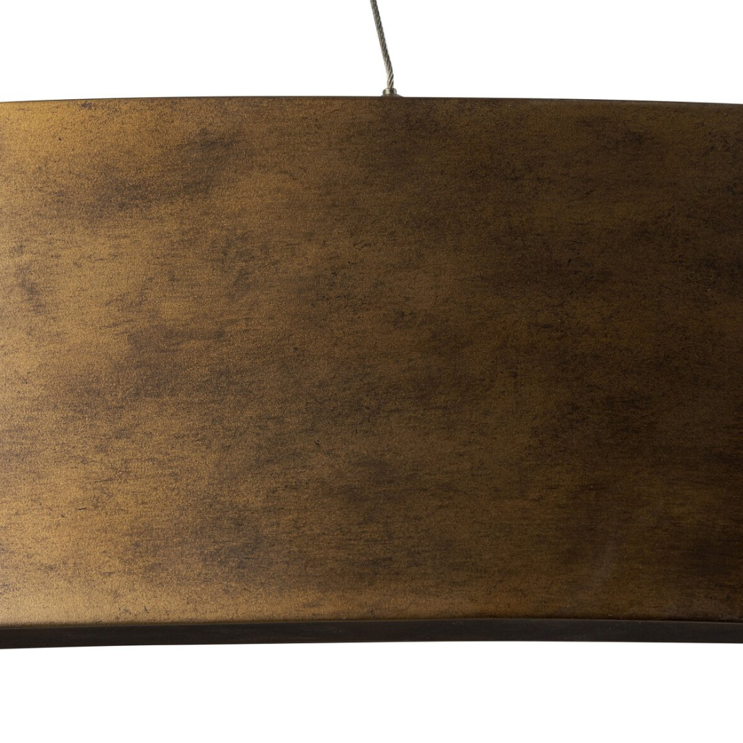 Baines 49" Chandelier