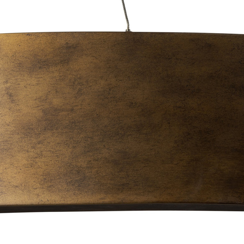 Baines 49" Chandelier