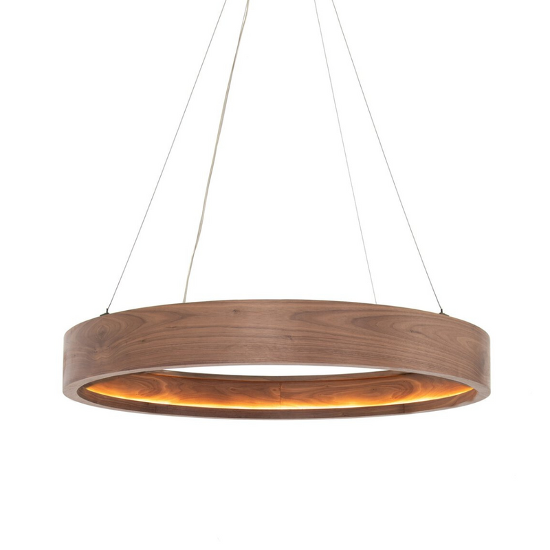 Baines 49" Chandelier
