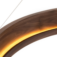 Baines 49" Chandelier
