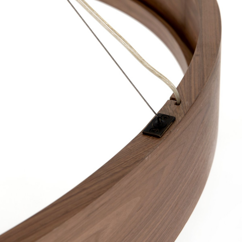 Baines 49" Chandelier