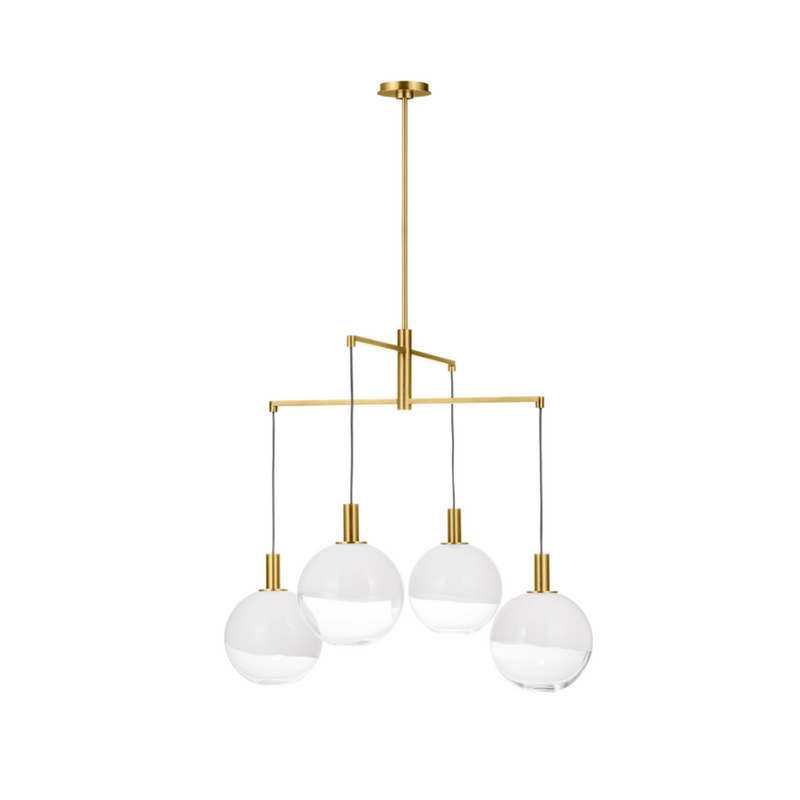 Torian Large Chandelier