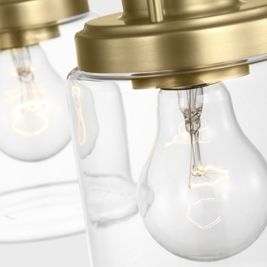 Anders 5-Light Chandelier