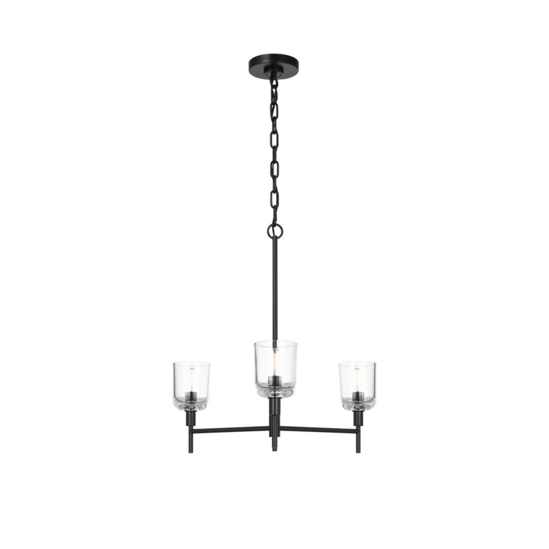 Hartley Medium Chandelier