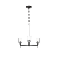 Hartley Medium Chandelier