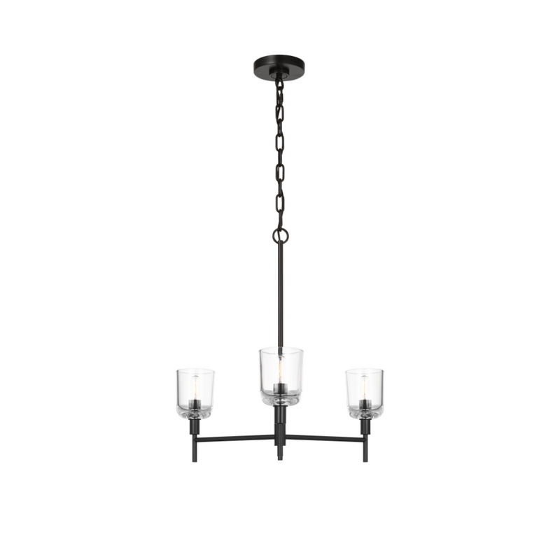 Hartley Medium Chandelier