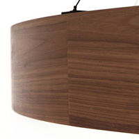 Baines 49" Chandelier
