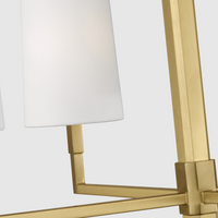 Danica Medium Chandelier