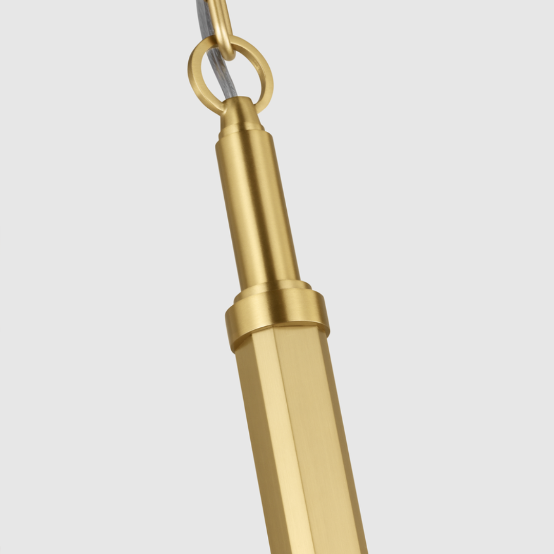 Danica Medium Chandelier