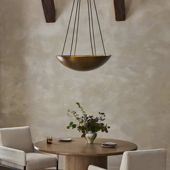 Bixby Chandelier