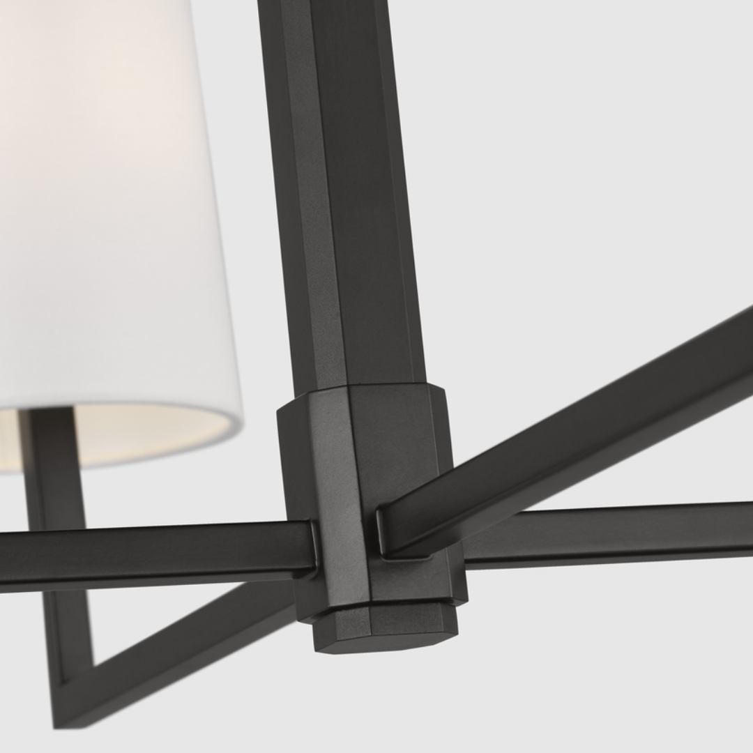 Danica Medium Chandelier